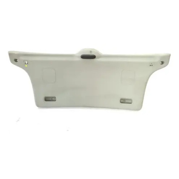 Acabamento Forro Tampa Traseira Renault Scenic 2001 2010