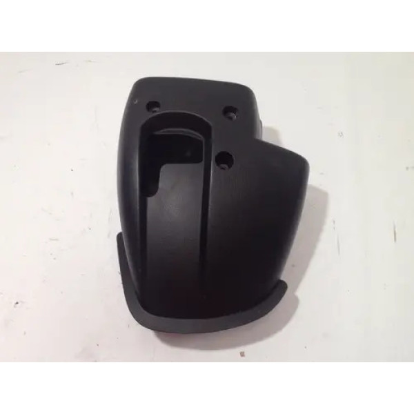 Moldura Acabamento Coluna De Direção - Jac J6 2012