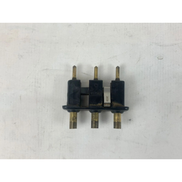 Interruptor Contato Tampa Traseira Ford Escort 1999 2003