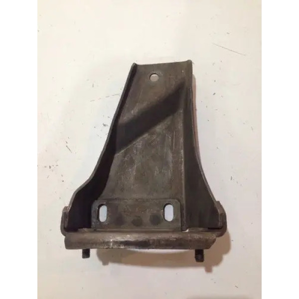 Suporte Coxim Frontal Motor - Fiat Fiorino Uno Elba