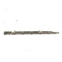 Guia Para Choque Traseiro Direito Honda Civic 2001 2006