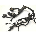 Chicote Injeção Hyundai I30 2.0 Aut Gasolina 2009 2012
