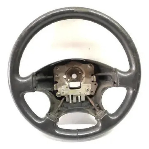 Volante Motorista Honda Civic Lx 1996 2000 *detalhe