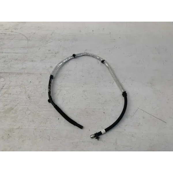 Mangueira Respiro Diferencial Compass 2.0 Diesel 2016 2021