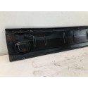 Alma Traseira Para Choque Alfa Romeo 164 1993 1997 Detalhe