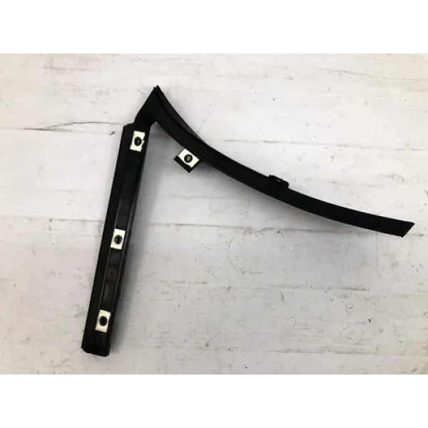 Suporte Traseiro Esquerdo Para Choque Passat Variant 1997 00