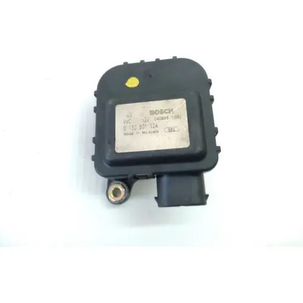 Atuador Caixa Ar Condicionado Marea 1998 2007 0132801124