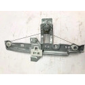 Máquina De Vidro Traseira Direita Ford Ka 2014 2021