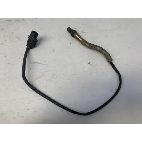 Sonda Lambda Pré Catalisador Mercedes C200k 1.8 2008 2011