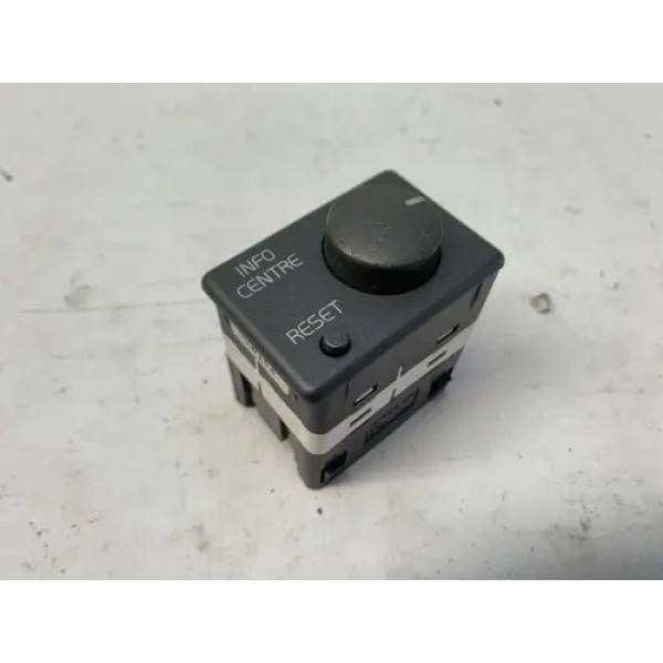 Botão Comando Computador Bordo Volvo V40 T4 2000 2004