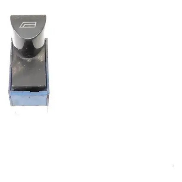 Botão Vidro Elétrico Direito Fiat Fire 2001 2006 2 Portas