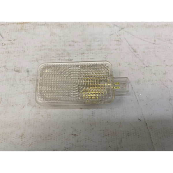 Luz Cortesia Porta Malas Honda Hrv 2018 2021