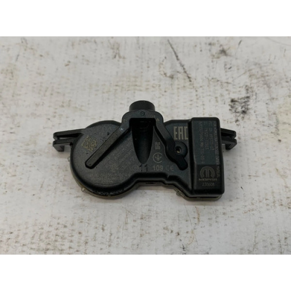 Sensor Pressão Pneu Tpms Jeep Commander 2021 2025