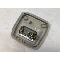 Luz Teto Cortesia Chevrolet Onix 2012 2019