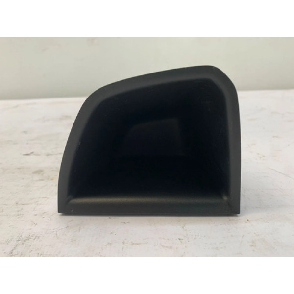 Porta Treco Esquerdo Painel Gm Onix 2012 2019 Preto