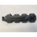 Tampa Comando Valvulas Gm Corsa 1.0 8v Flexpower 2005 2009 Preto