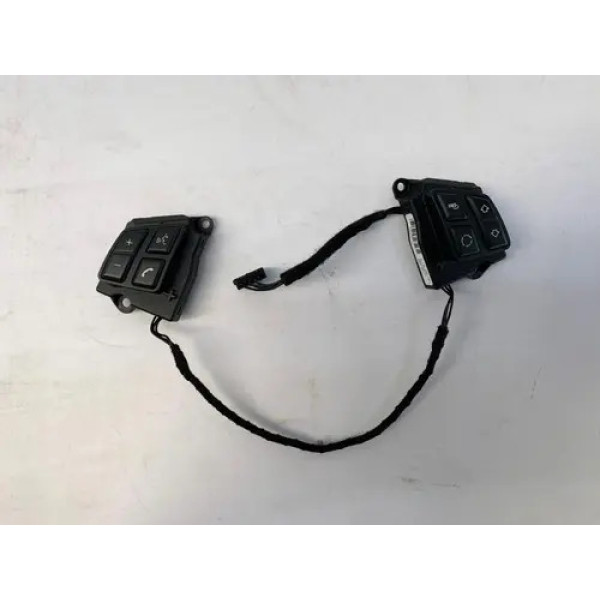 Botão Comando Volante Bmw X1 Sdrive18i 2010 2015