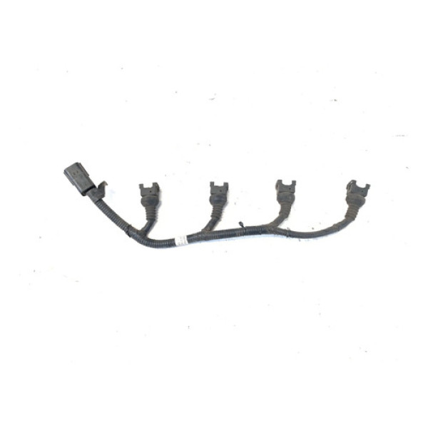 Chicote Bicos Injetor Chery Face 1.3 2010 2015