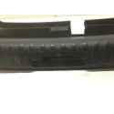Acabamento Soleira Porta Malas Bmw 120i 2008 Preto