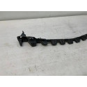 Absorverdor Impacto Traseiro Mercedes C180 2011 2012 Det