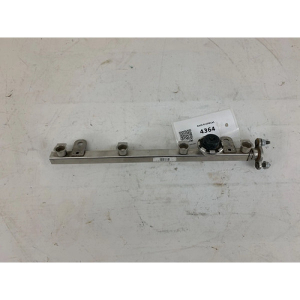 Flauta Bico Injetor Kia Sorento 2.4 Gasolina 2010 2014