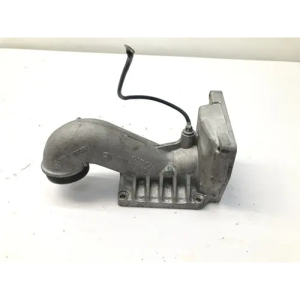 Duto Supercharger C200k 1.8 2008 2011 W204 A2711400887