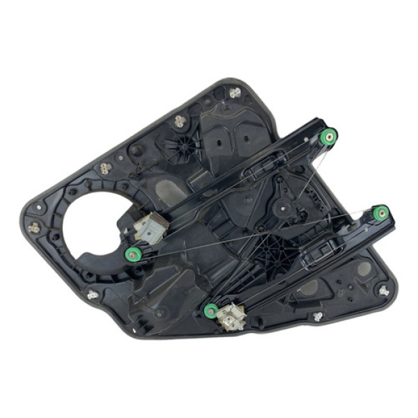 Maquina Vidro Traseira Esquerda Porsche Cayenne 2011 2014