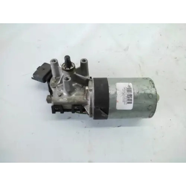 Motor Limpador Para-brisa Renault Duster 2013