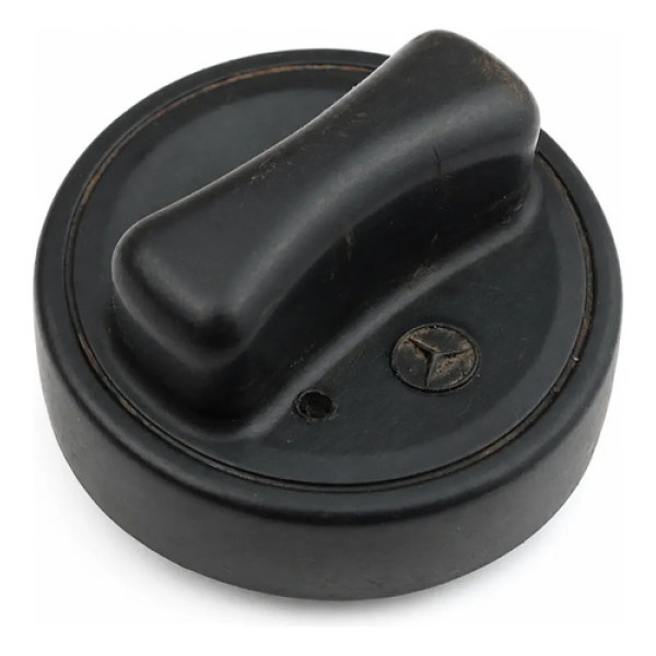 Tampa Gargalo Tanque Combustivel Mercedes A160 1999 2004 Preto 1999