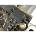 Maquina Vidro Dianteira Esquerda Mercedes A160 1999 2004