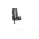 Bomba Esguicho Limpador Para-brisa Gm Meriva 2002 2012
