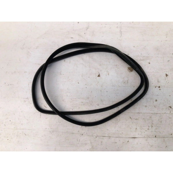 Borracha Porta Traseira Esquerda Volvo V70 2000 2006