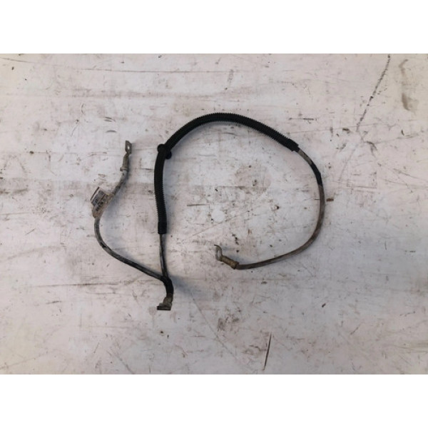 Cabo Polo Negativo Bateria Renault Sandero 1.0 2014 2019