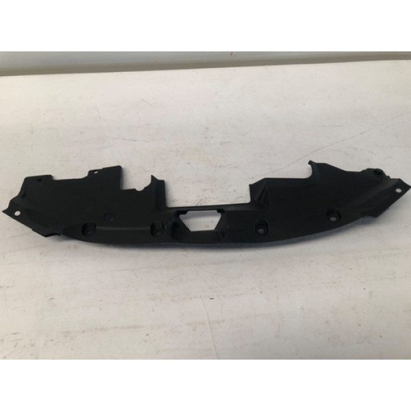 Defletor Superior Painel Frontal Honda Hrv 2018 2021