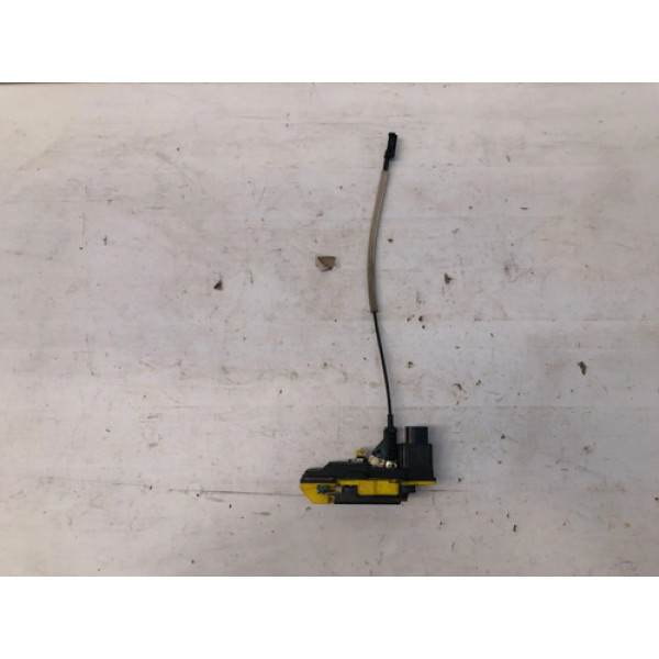 Fechadura Elétrica Porta Traseira Direita Volvo V70 2000 06