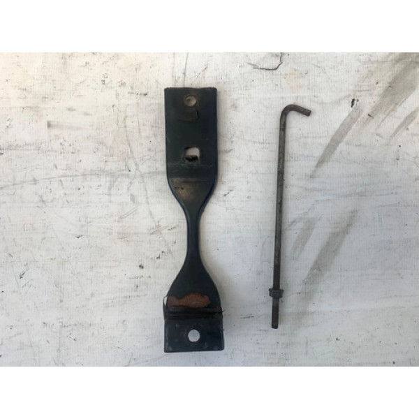 Trava Bateria Honda Civic 2001 2006