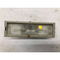 Luz Placa Gm Onix 2012 2019 Detalhe