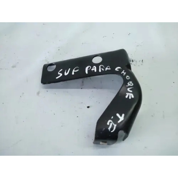Suporte Para Choque Traseiro Esquerdo Vw Gol G4 2005 2014