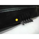 Acabamento Soleira Porta Malas Audi A4 1995 1999 Detalhe Preto