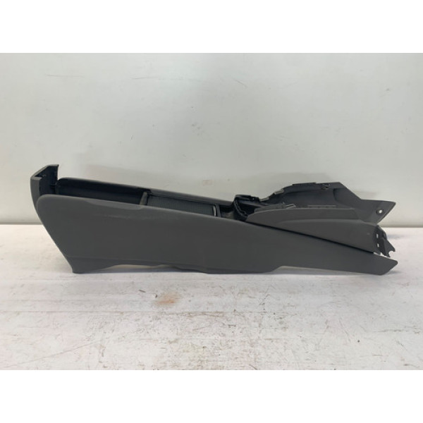 Console Central Honda New Civic At 2007 2011