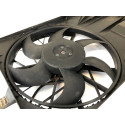 Ventoinha Defletor Radiador Mercedes A160 1.6 1997 2004
