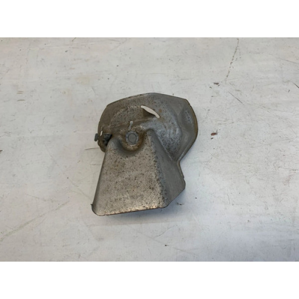 Defletor Calor Motor C180 1.8 2011 2012 A2042400145