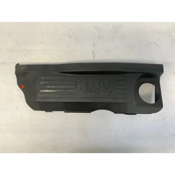 Capa Motor Bmw X1 2.0 150cv N46 2010 2015 Detalhe