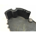 Capa Inferior Correia Dentada Chevrolet Celta 1.0 2007 2013 Preto