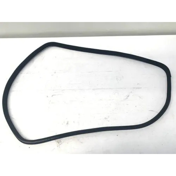 Borracha Carroceria Porta Traseira Direita C200 2008 2011