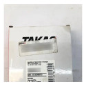 Jogo Anéis Segmento Takao Picanto 1.0 12v 3cil Flex 1,0mm