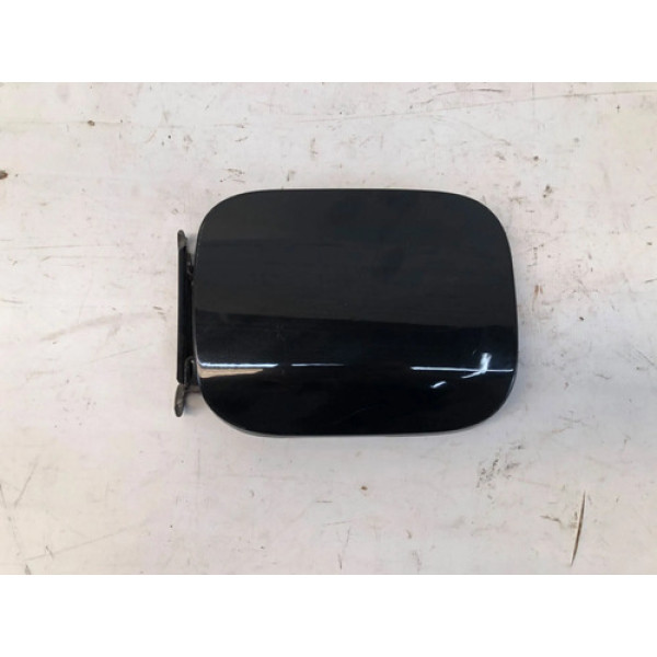 Portinhola Tanque Combustível Renault Sandero 2014 2019 Preto 2019