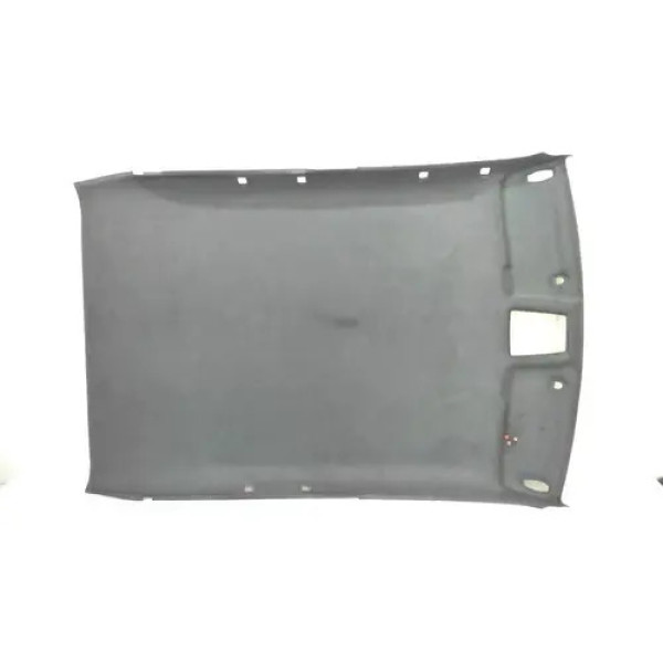Forro Teto Citroen Zx 1991 1997 2 Portas * Detalhe
