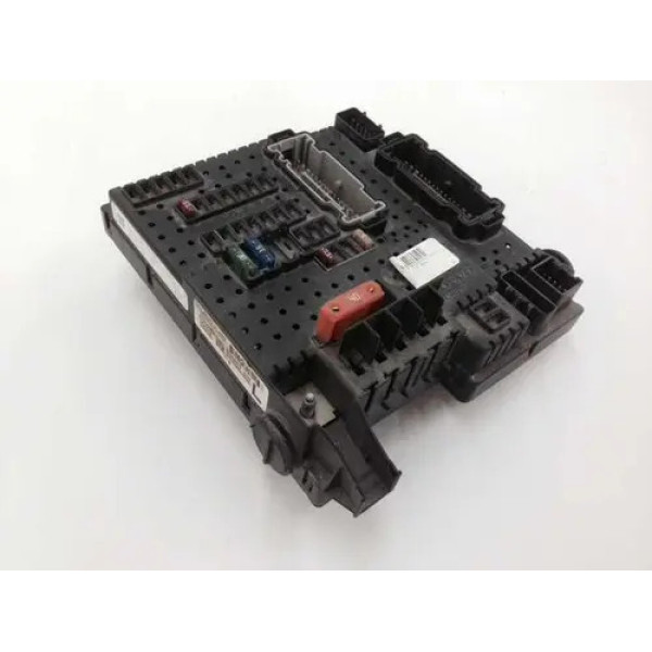 Modulo Bsi Caixa Fusível Volvo Xc90 2010