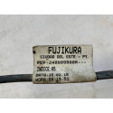 Cabo Negativo Bateria Renault Kwid 1.0 12v 3cil